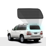 TOYOTA Land Cruiser 100 Series Window Shade 1998-2007 [Tailgate Window]