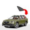 SUBARU OUTBACK BT QUARTER WINDOW SHADE