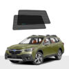 SUBARU OUTBACK BT REAR DOOR WINDOW SHADE