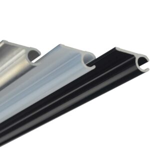 Awning Protector Cover Installation 1