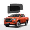 ISUZU DMax RG Window Shades