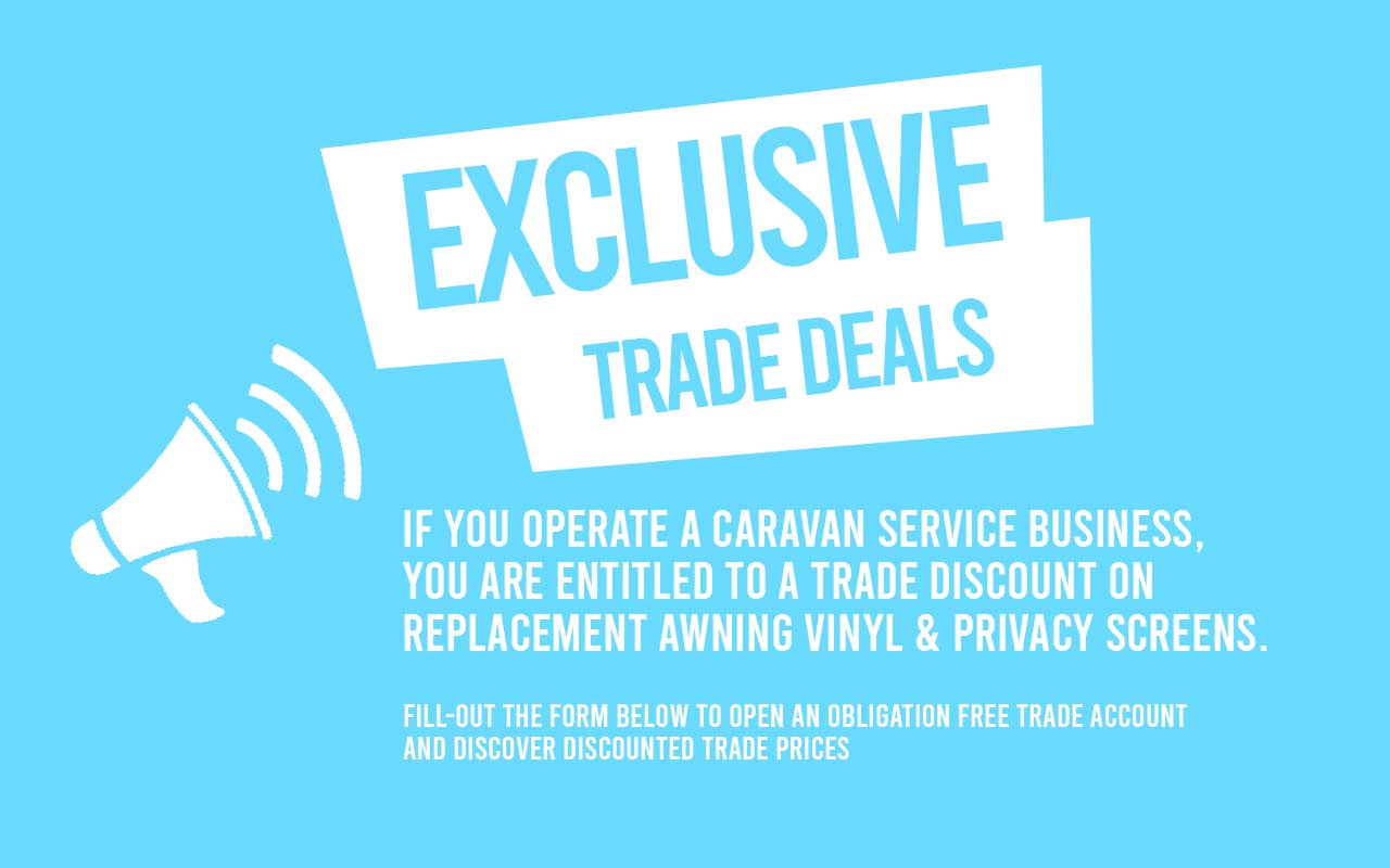 rvsunshades trade deal