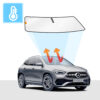 GLA Windshield Sun Shade