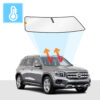 GLB Windshield Sun Shade