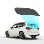 BMW X3 iX3 Sun Shade 3rd Gen G01 2018-Now [Tailgate]