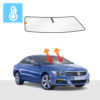 VW CC Windscreen Sun Shade