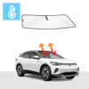 VW ID4 windscreen sun shade