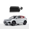 BYD Atto 3 Sun Shade