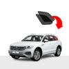 VW Touareg Sun Shade