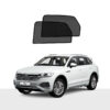 VW Touareg Sun Shade