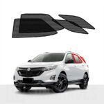 HOLDEN Equinox Sun Shade 3rd Gen 2018-now [Set of 4]