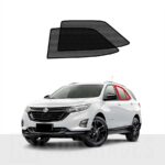 HOLDEN Equinox Sun Shade 3rd Gen 2018-now [Rear Door]