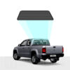 AMAROK Rear Windshield Sun Shade