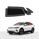 VW ID.4 Sun Shade [Set of 4]