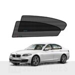 BMW 5 Series Sun Shade F10 Sedan 2010-2016 [Rear Door] Pair