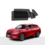 Honda ZR-V Sun Shade RZ 2022-now [set of 4]