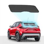 Honda ZR-V Sun Shade RZ 2022-now [Tailgate Window]