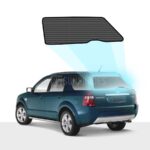 FORD Territory Sun Shades 2004-2016 [Tailgate Window]