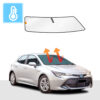 Corolla Windshield Sun Shade Block Out 2007-2023