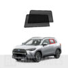Toyota Corolla Cross Sun Shade