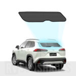 Toyota Corolla Cross Sun Shade 2021-now [Tailgate Window]