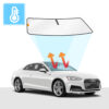 AUDI A5 Sun Shade