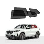 BMW iX1 X1 Sun Shade 3rd Gen U11/12 2022-now [Set of 4]*