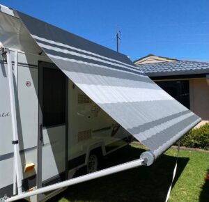 RVSUNSHADES vs Awnlux