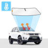 SUZUKI Vitara Windshield Sun Shade