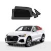 Audi Q5 Sportback Sun SHade