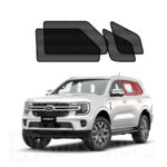 FORD Everest Sun Shade Endeavour 3rd Gen 2023-Now [set of 4]