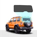 GWM Tank 300 Sun Shade 2023-now [Tailgate Window]
