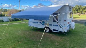 RVSUNSHADES vs Awnlux