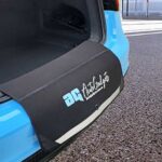 Bumper Protector Car Boot Protector For Cars and SUVs [AutoGadgets]