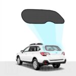 SUBARU Outback Sun Shade BS 2015-2020 [Tailgate Window]