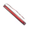 18 LED Light Bar Red