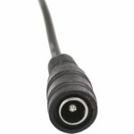 LED Strip Light 8MM Power Cable 5.5 x 2.1 MM Female