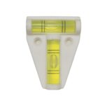 2X T Level Bubble Level T-type Spirit Level