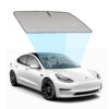 Tesla Model 3 windshield Sun Shade