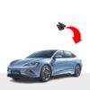 BYD Seal Sun Shade