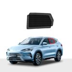 BYD Sealion 6 Sun Shade 2021-Now [Rear Door] Pair