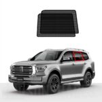 GWM Tank 500 Sun Shade 2023-now [Rear Door] Pair
