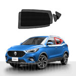 MG ZS Sun Shade 2017-2023 [set of 4]
