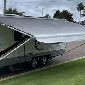 Replacement Awning Fabric