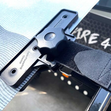 anti flap clamp 20 4